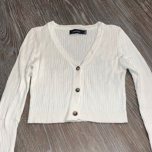 Mink Pink Cardigan, size M